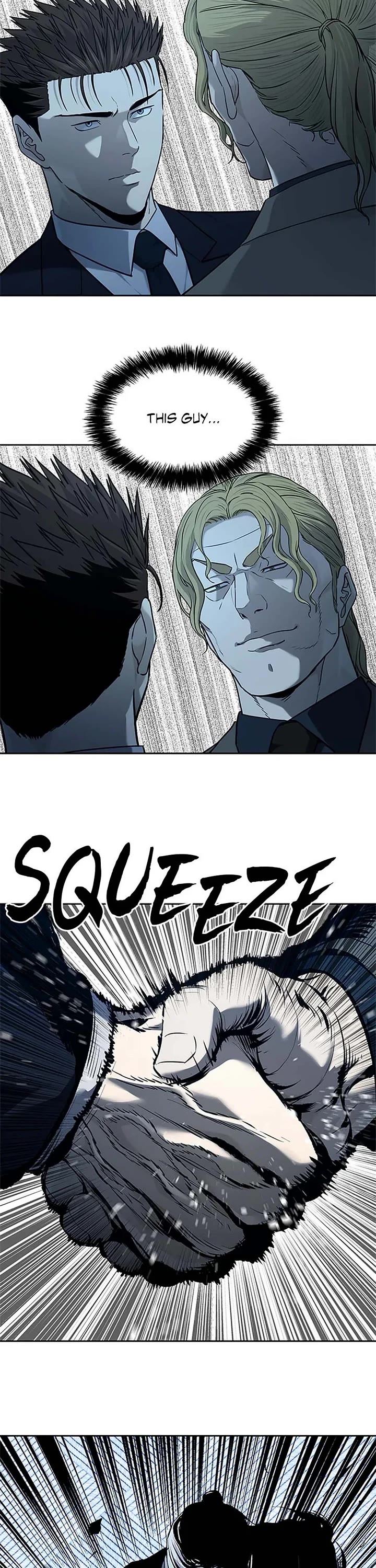 God Of Blackfield chapter 194 page 33