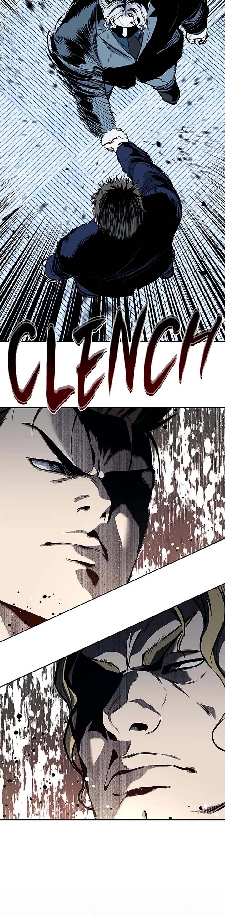 God Of Blackfield chapter 194 page 34