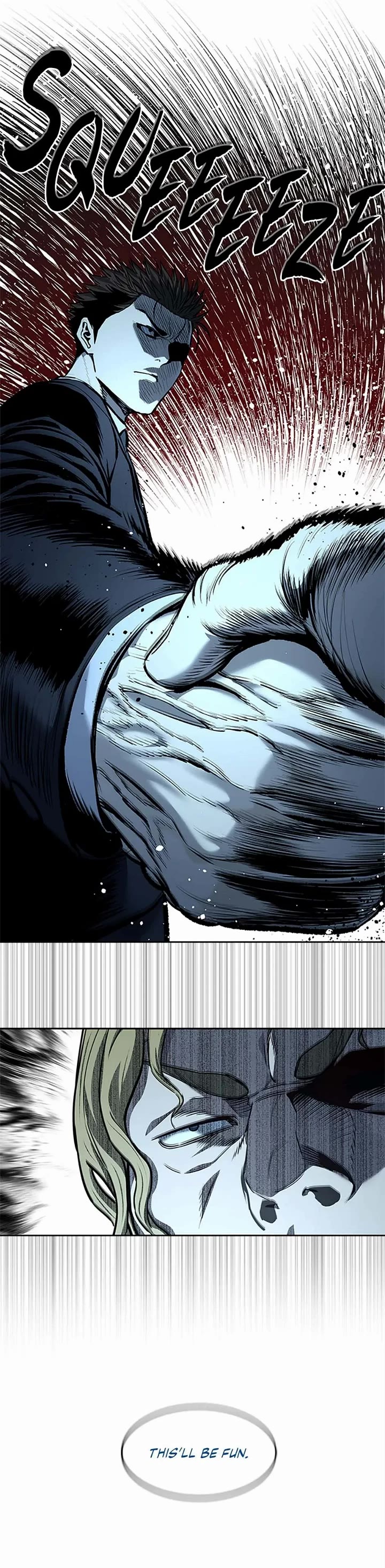 God Of Blackfield chapter 194 page 35