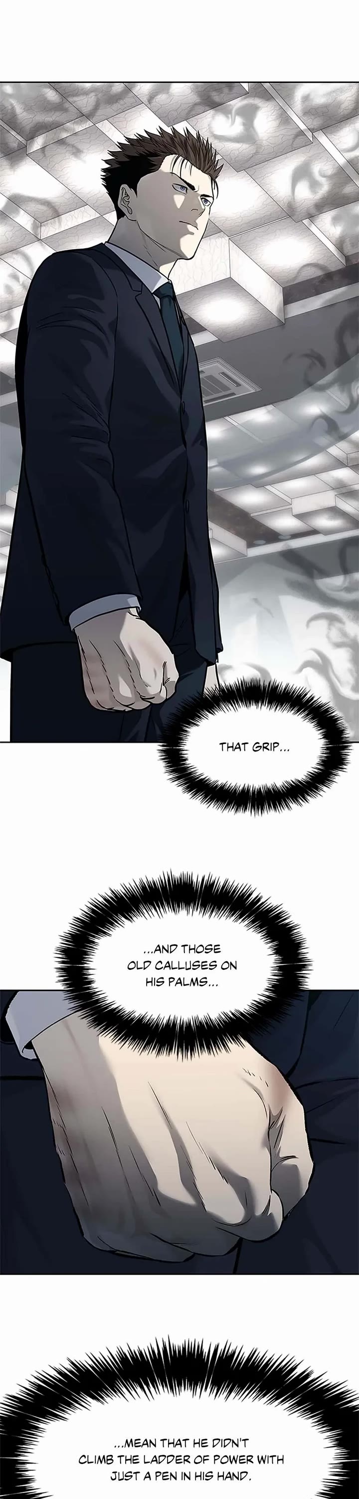 God Of Blackfield chapter 194 page 38