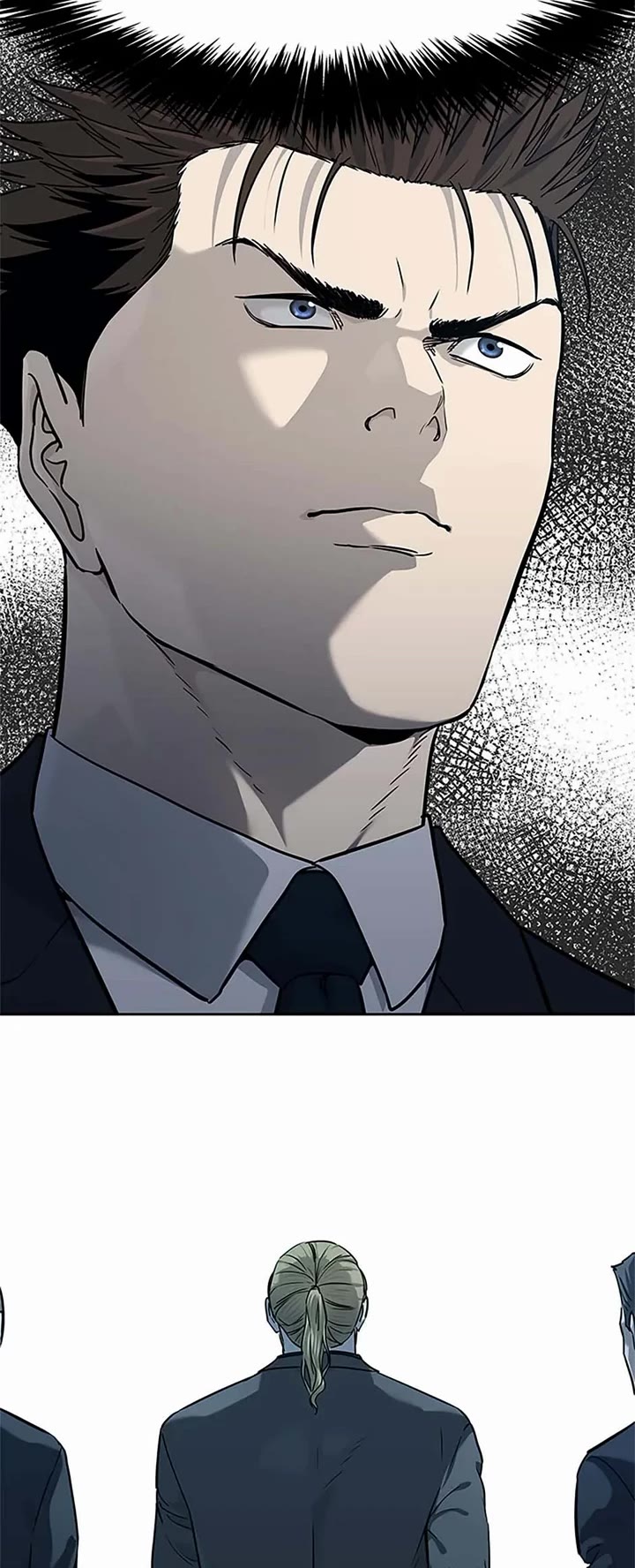 God Of Blackfield chapter 194 page 39