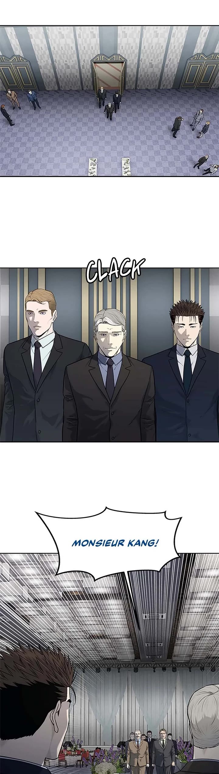 God Of Blackfield chapter 194 page 4