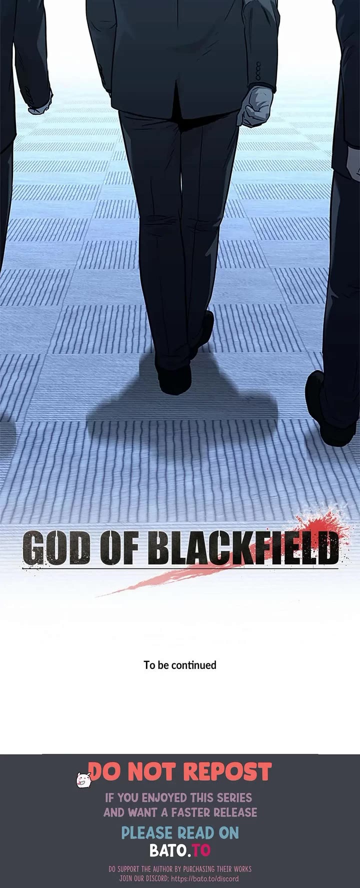 God Of Blackfield chapter 194 page 40