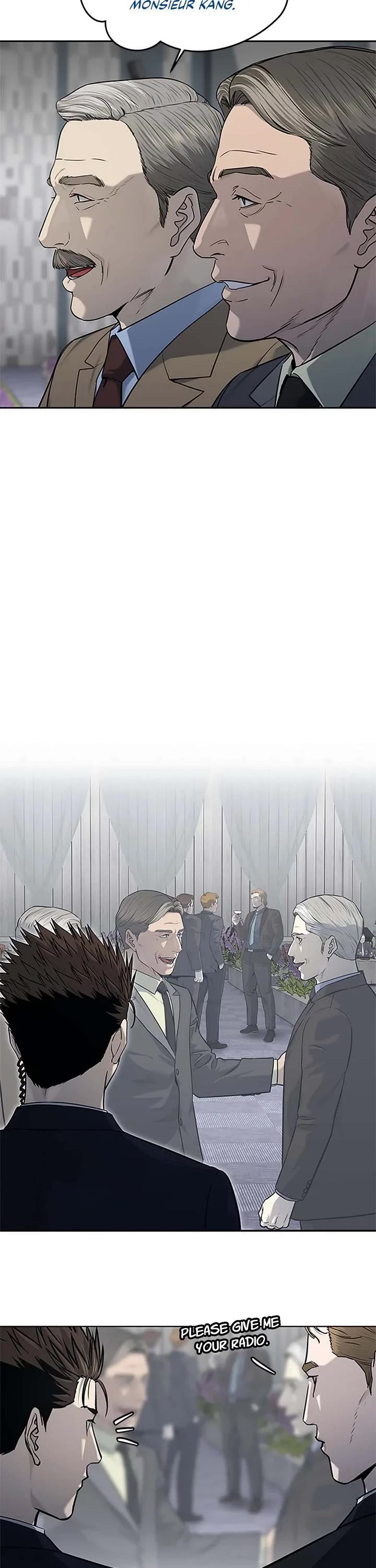 God Of Blackfield chapter 194 page 6