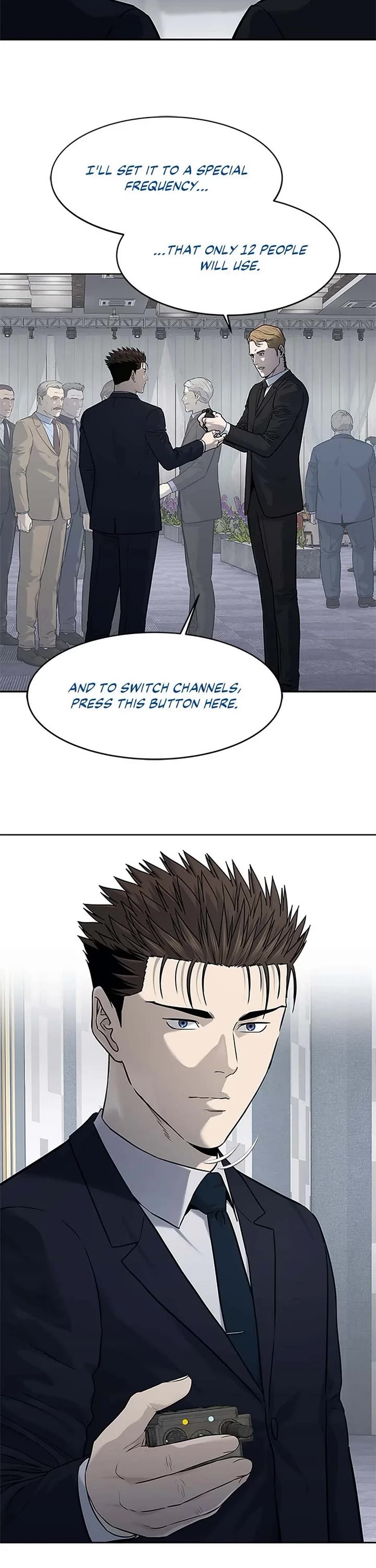 God Of Blackfield chapter 194 page 7