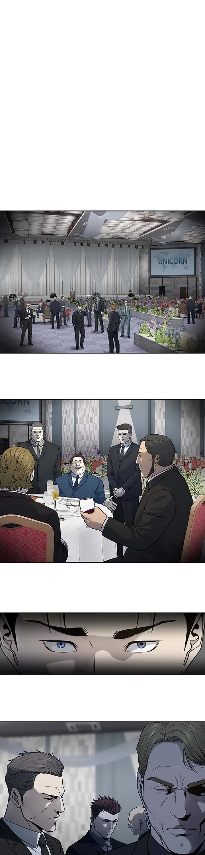 God Of Blackfield chapter 194 page 8