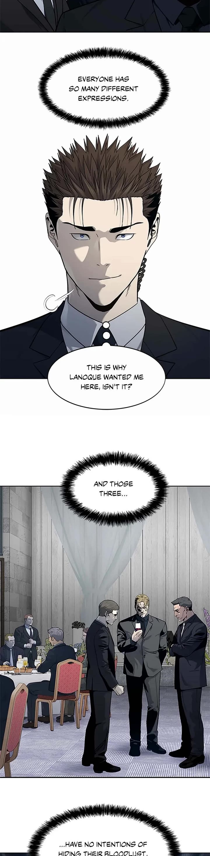 God Of Blackfield chapter 194 page 9