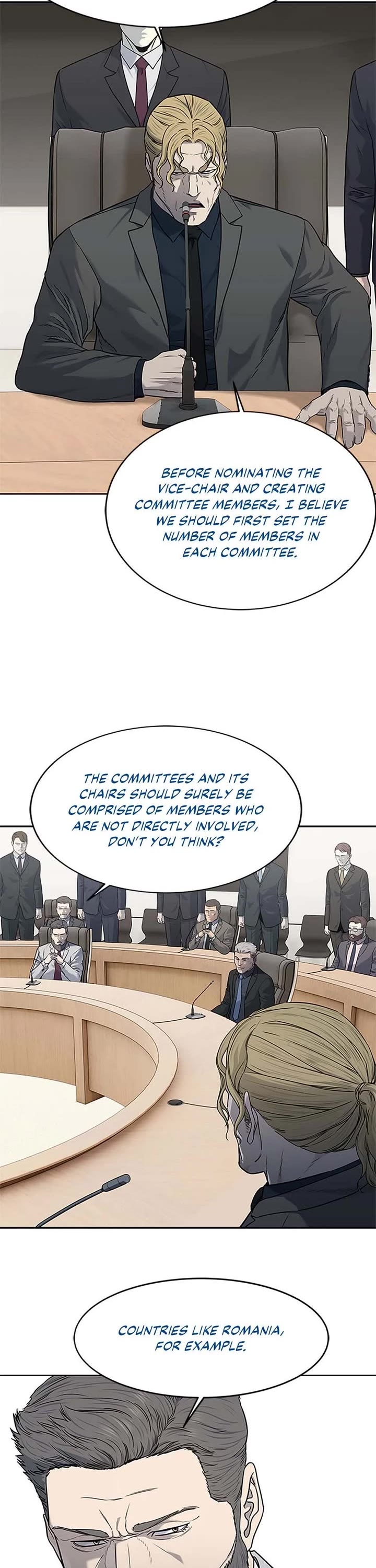 God Of Blackfield chapter 195 page 12