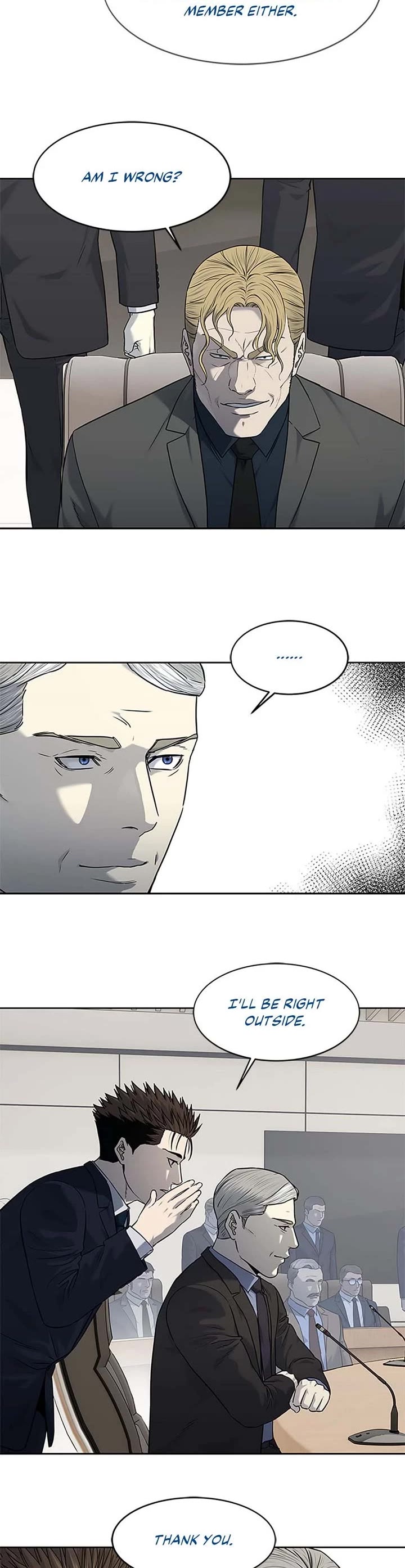 God Of Blackfield chapter 195 page 25
