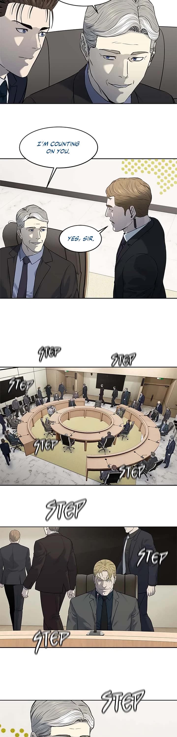 God Of Blackfield chapter 195 page 26