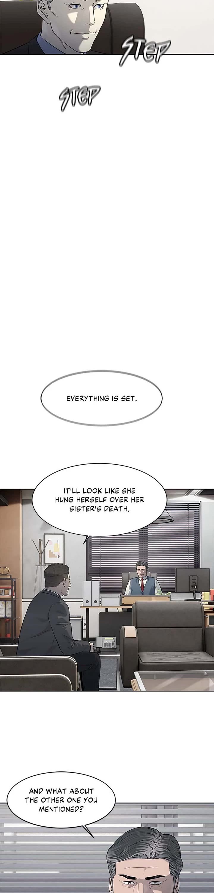 God Of Blackfield chapter 195 page 27