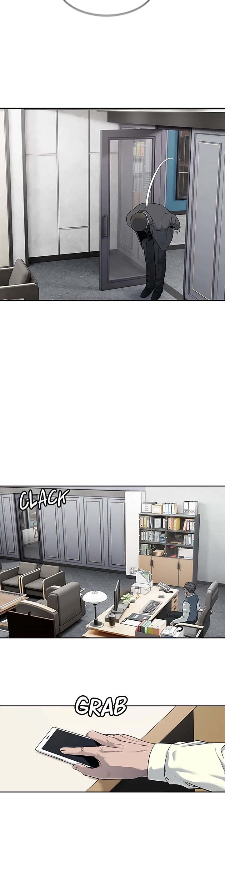 God Of Blackfield chapter 195 page 29