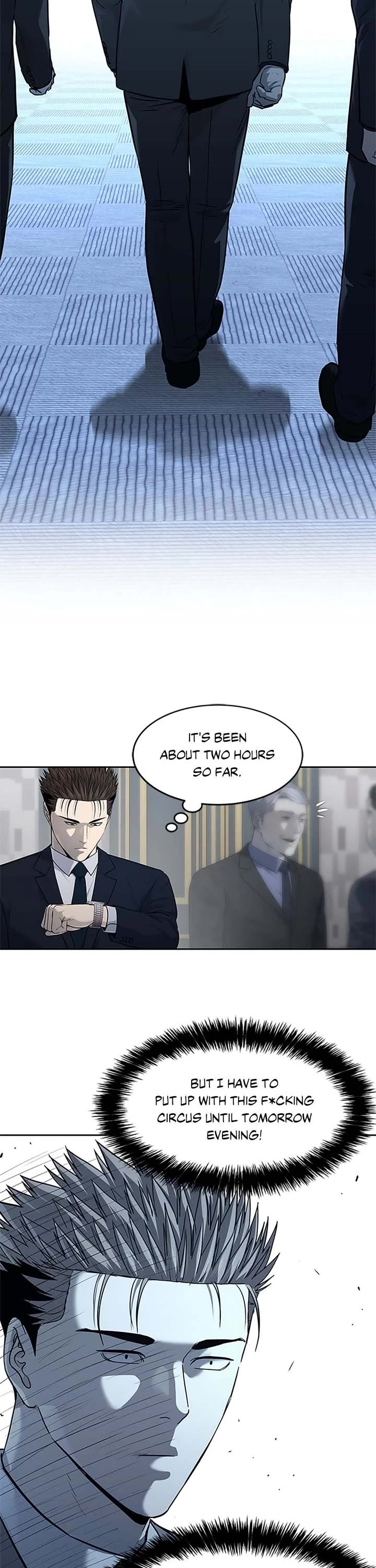 God Of Blackfield chapter 195 page 3