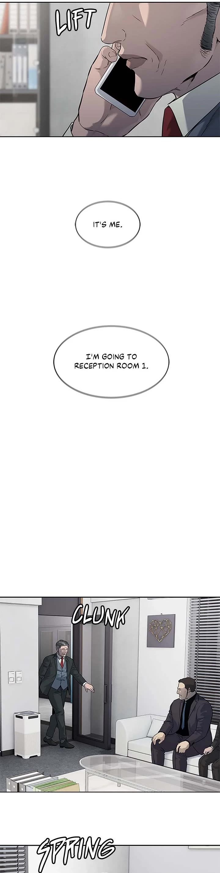 God Of Blackfield chapter 195 page 30