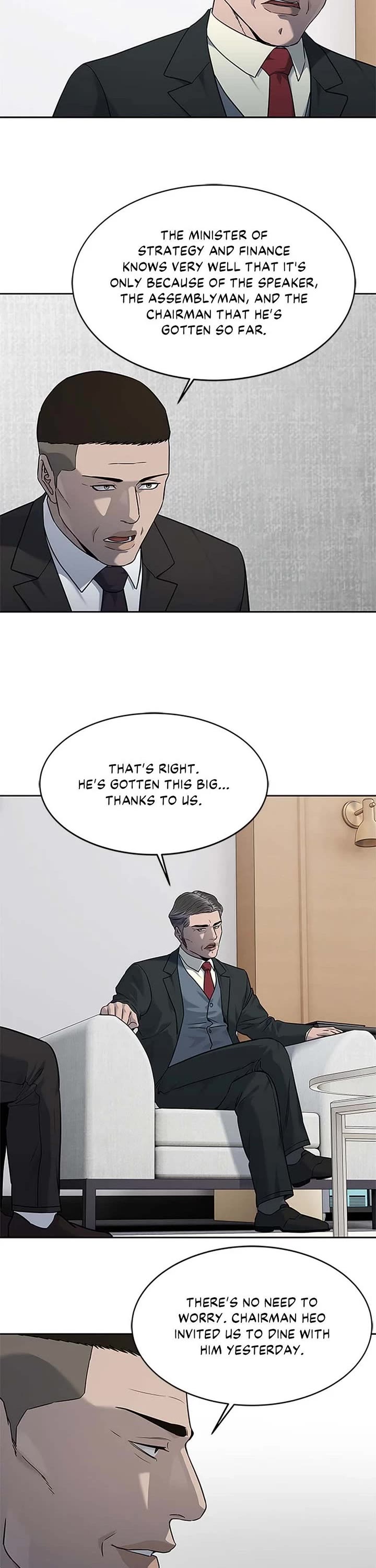 God Of Blackfield chapter 195 page 32