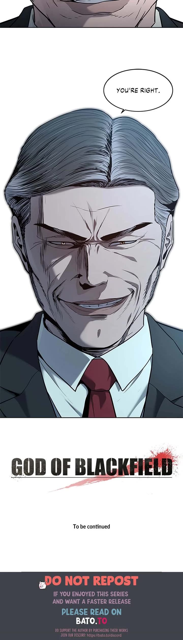 God Of Blackfield chapter 195 page 35