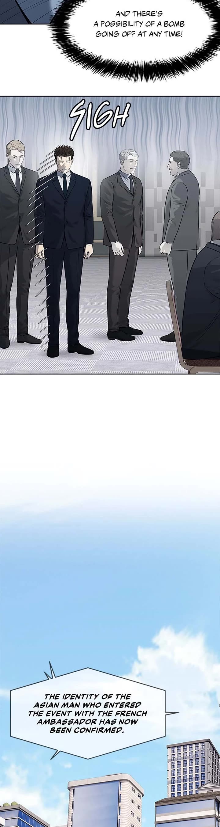 God Of Blackfield chapter 195 page 4