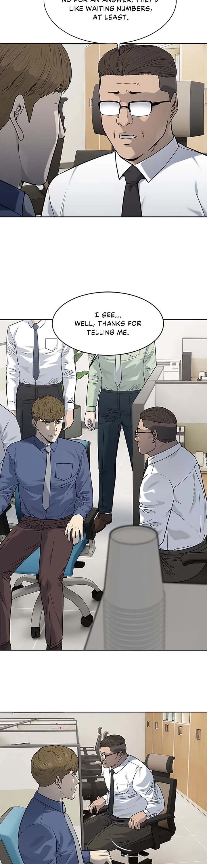 God Of Blackfield chapter 195 page 8