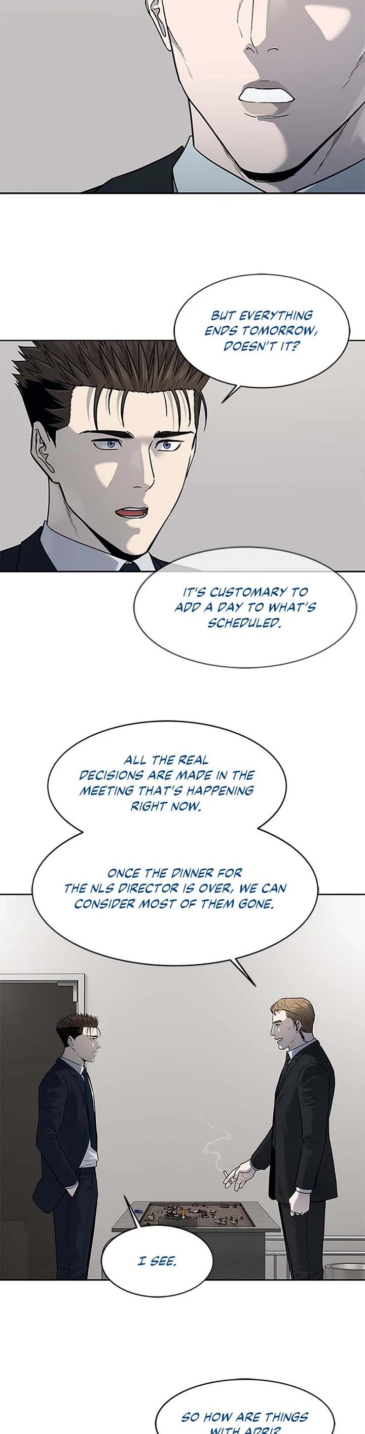 God Of Blackfield chapter 196 page 10