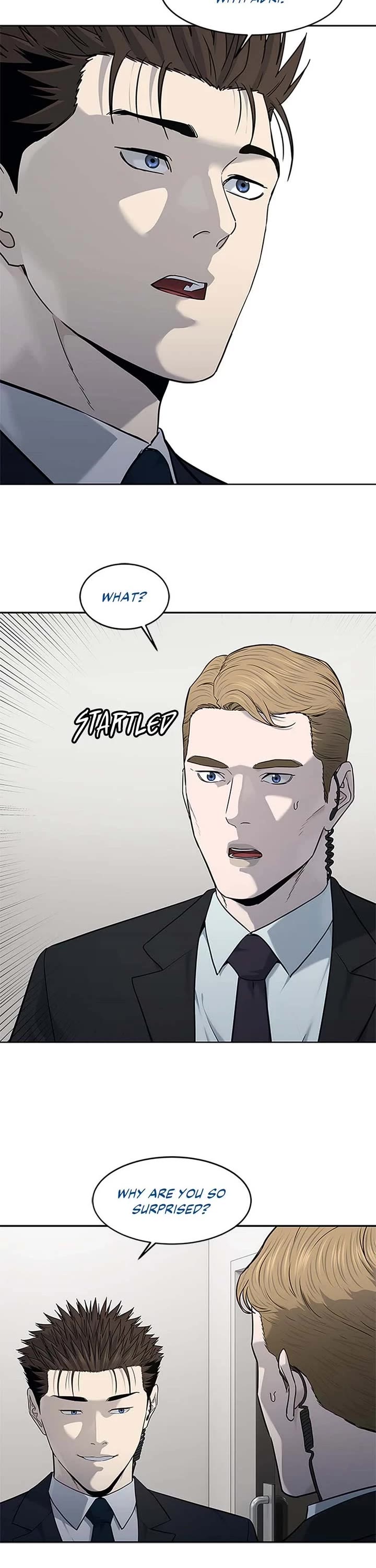 God Of Blackfield chapter 196 page 11