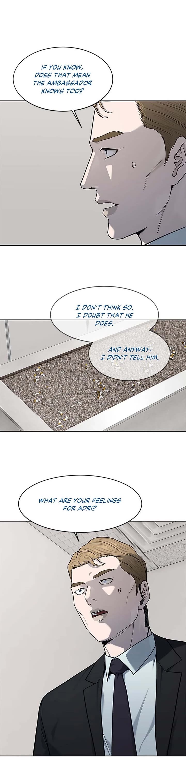 God Of Blackfield chapter 196 page 12