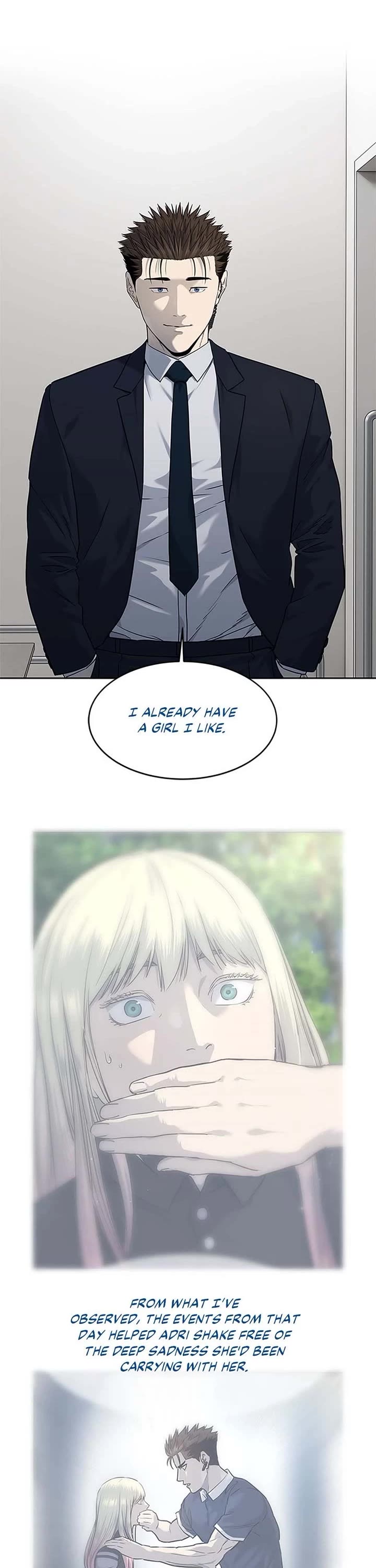 God Of Blackfield chapter 196 page 13