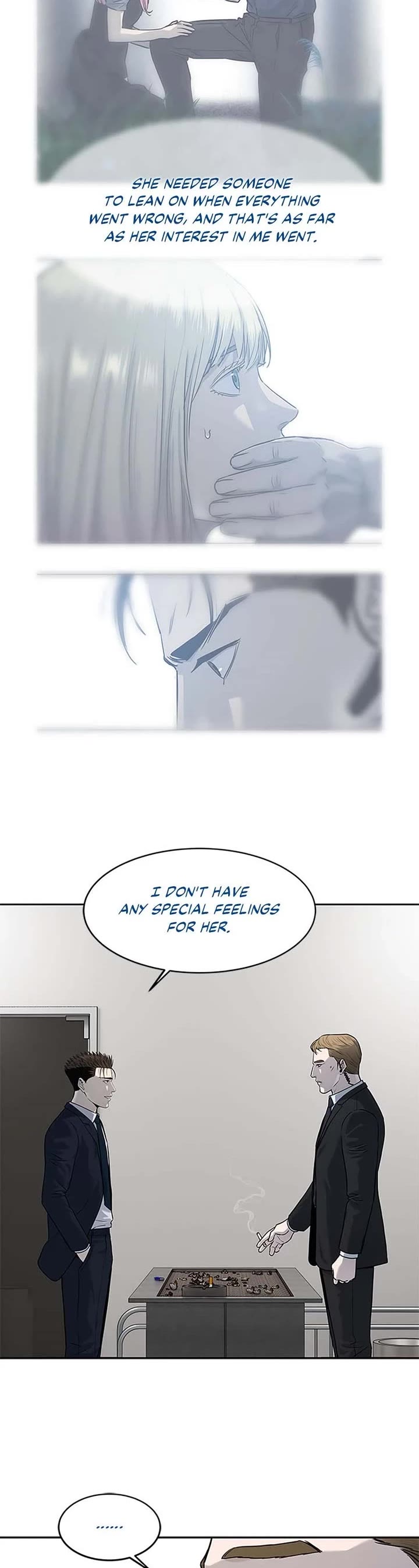 God Of Blackfield chapter 196 page 14