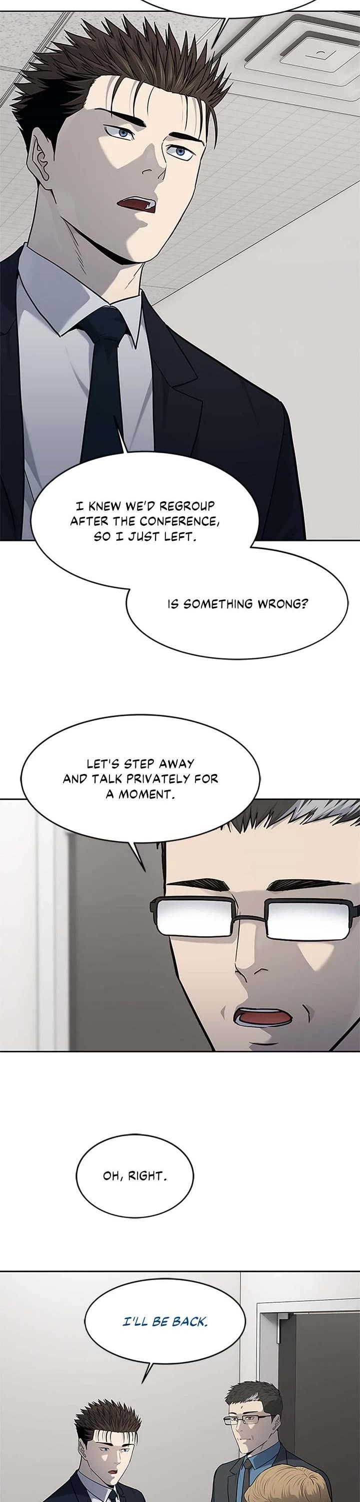 God Of Blackfield chapter 196 page 16