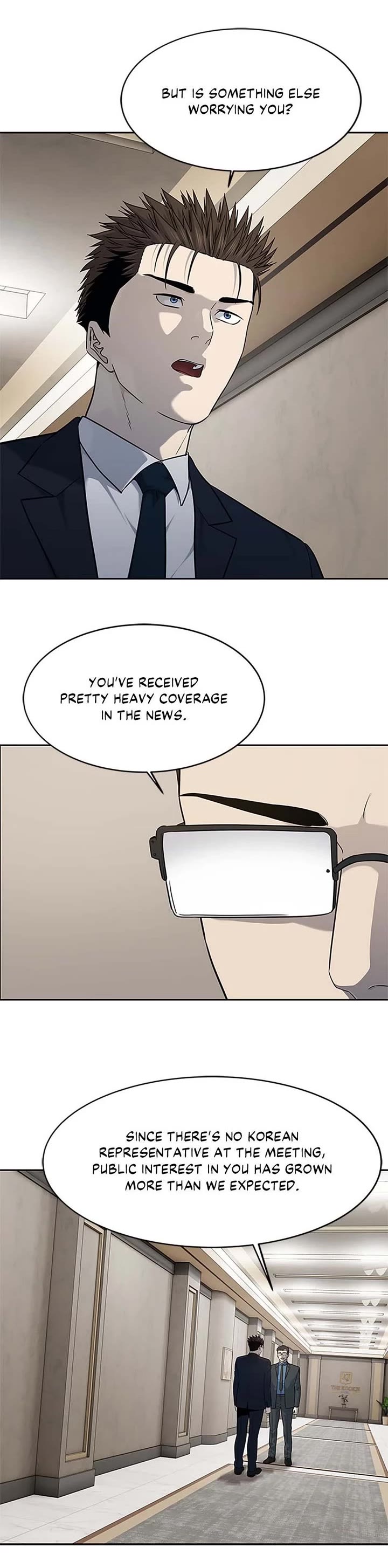 God Of Blackfield chapter 196 page 19