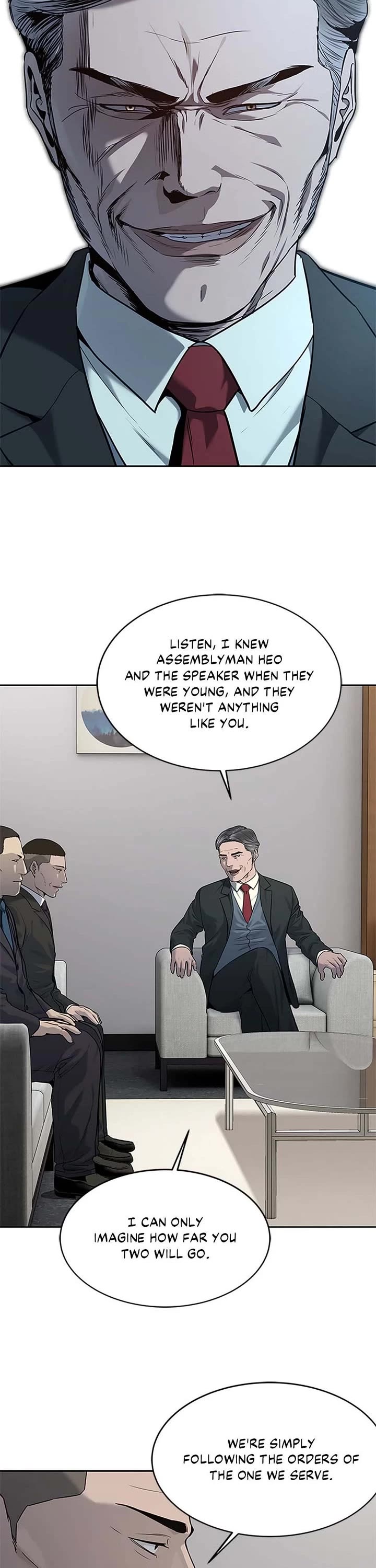 God Of Blackfield chapter 196 page 2