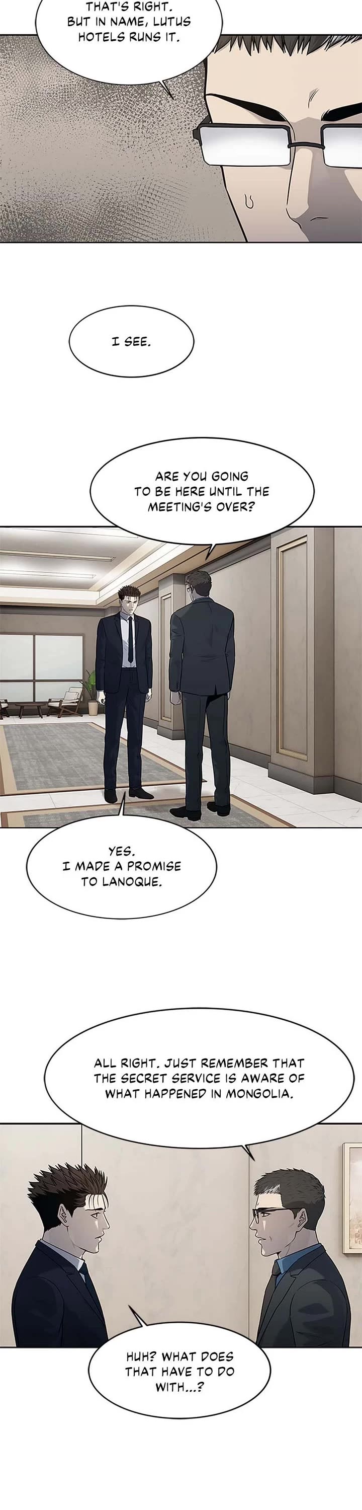 God Of Blackfield chapter 196 page 21