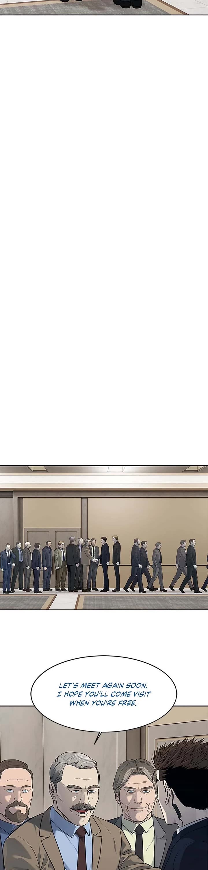 God Of Blackfield chapter 196 page 23