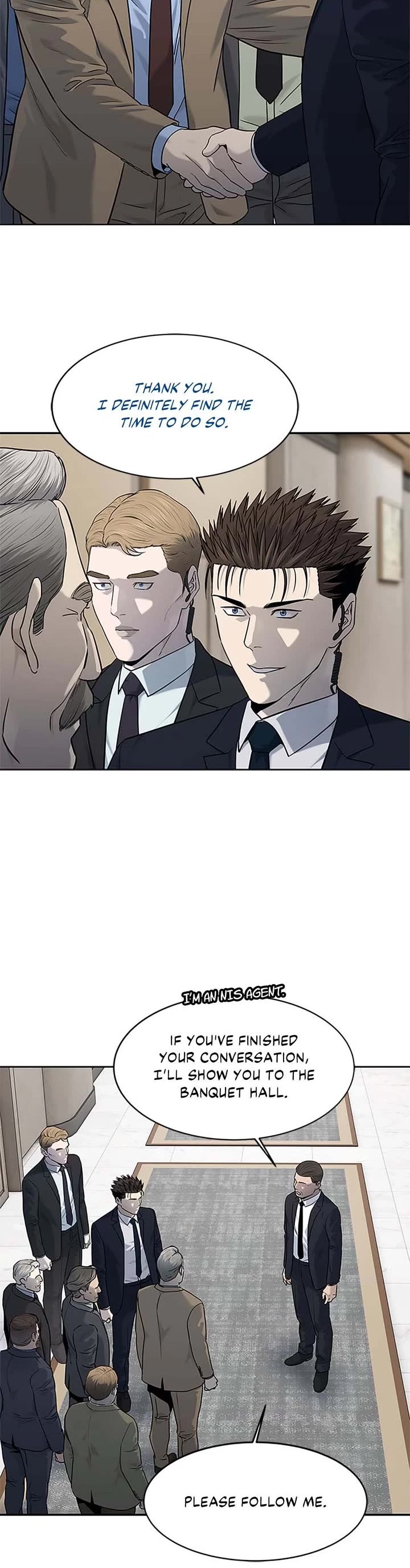 God Of Blackfield chapter 196 page 24