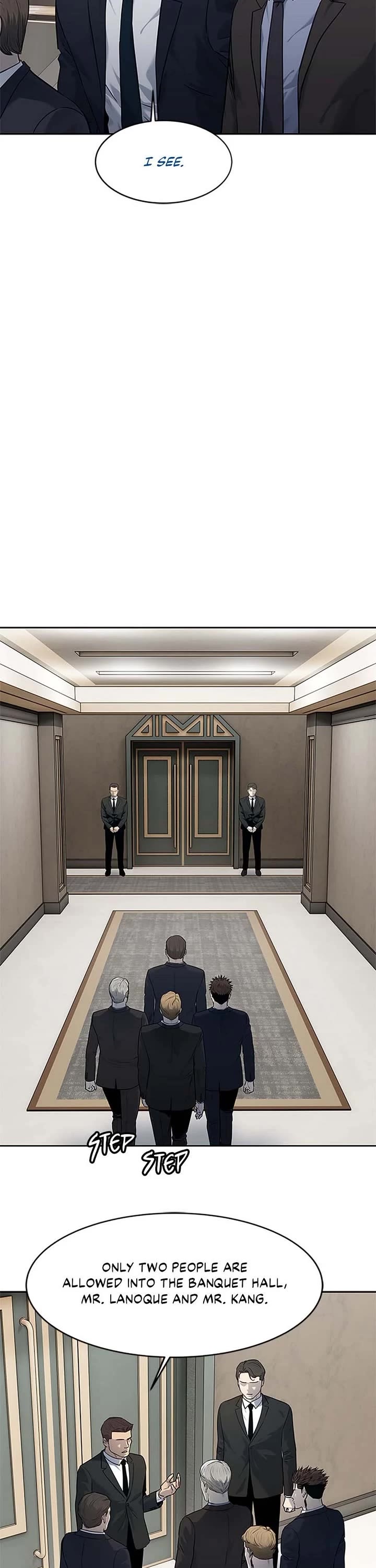 God Of Blackfield chapter 196 page 26