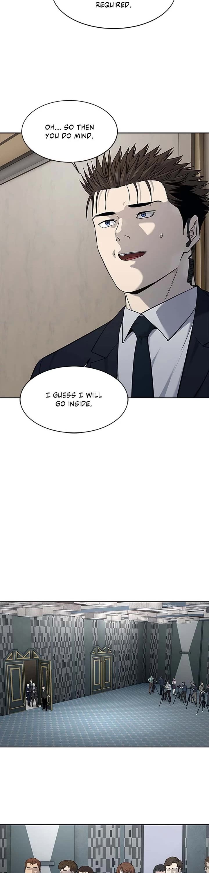 God Of Blackfield chapter 196 page 28