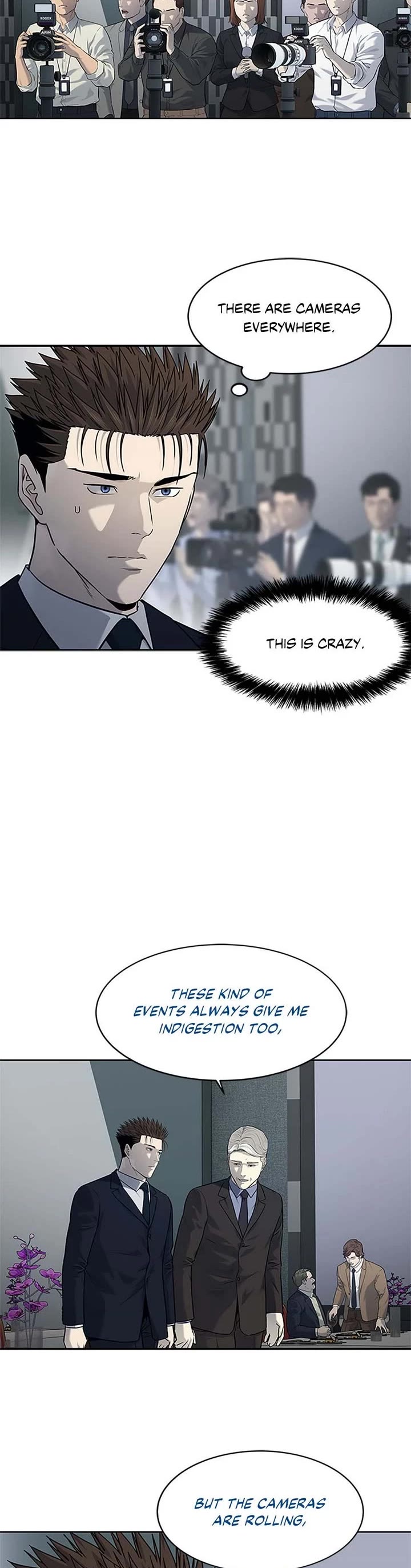 God Of Blackfield chapter 196 page 29