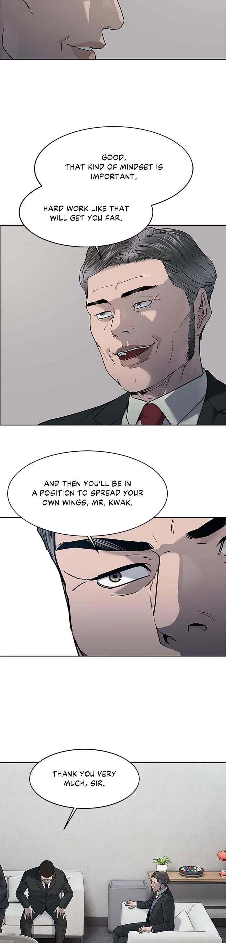 God Of Blackfield chapter 196 page 3