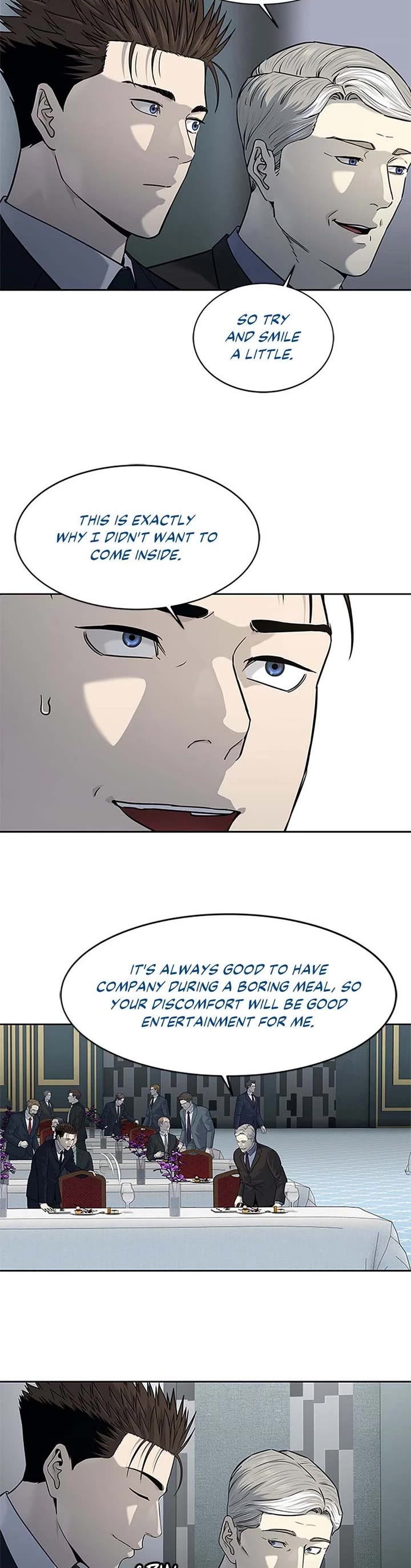 God Of Blackfield chapter 196 page 30