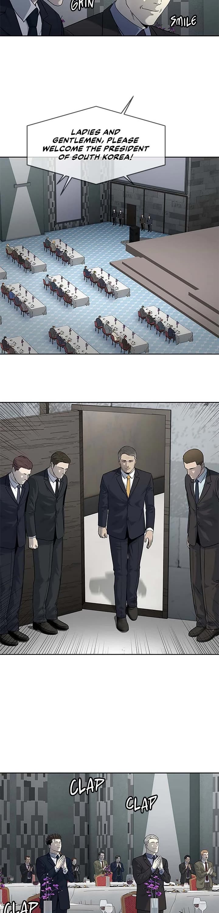 God Of Blackfield chapter 196 page 31