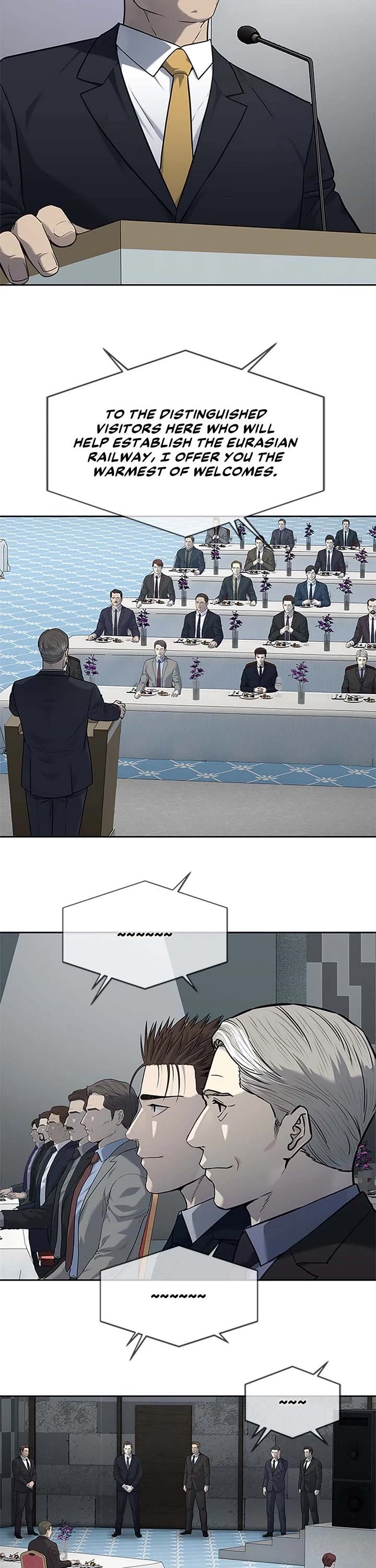 God Of Blackfield chapter 196 page 33