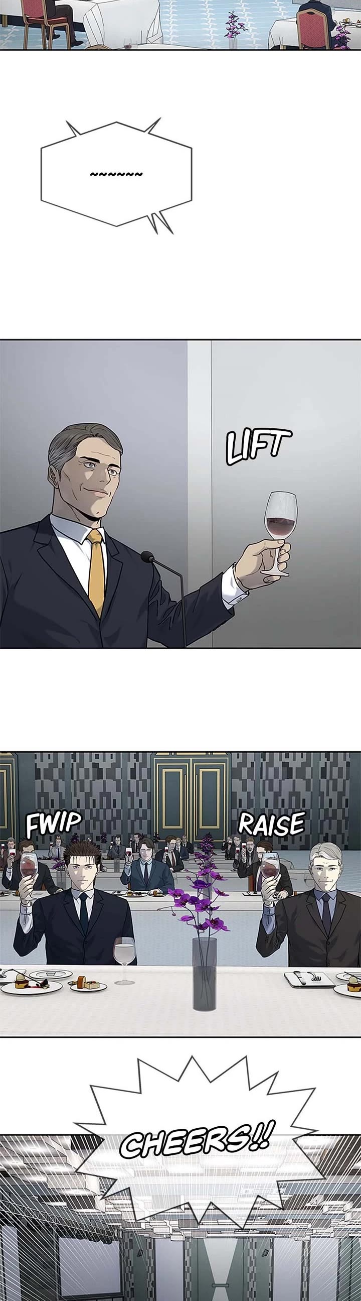 God Of Blackfield chapter 196 page 34