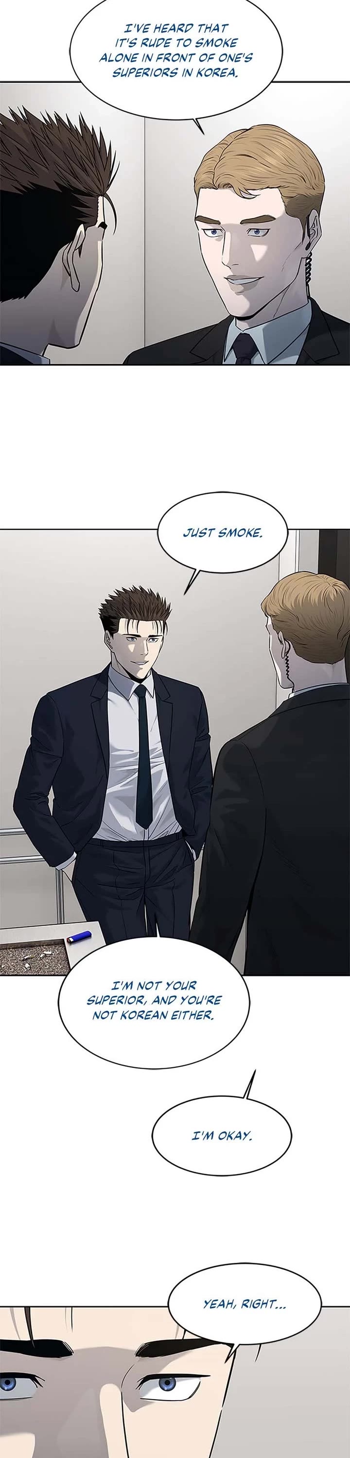 God Of Blackfield chapter 196 page 7