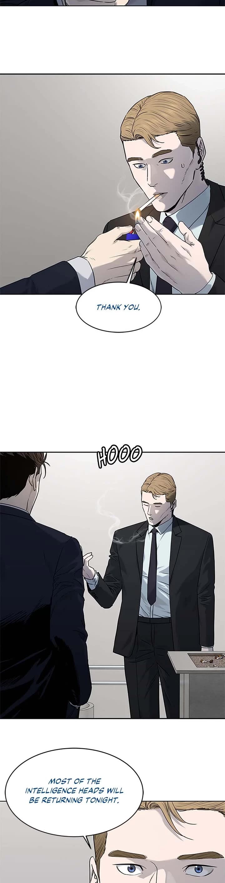 God Of Blackfield chapter 196 page 9