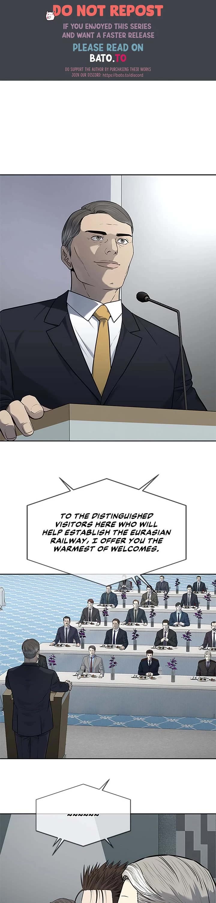 God Of Blackfield chapter 197 page 1