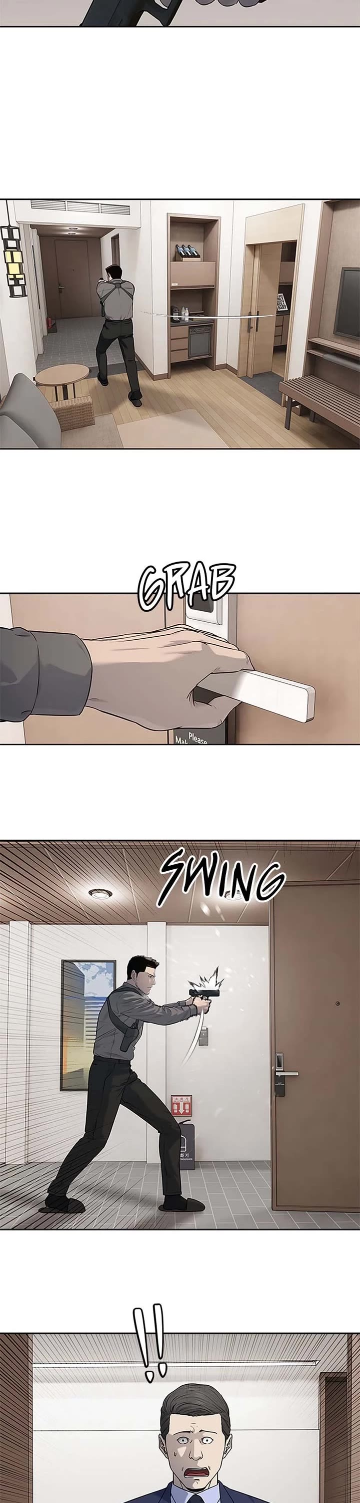 God Of Blackfield chapter 197 page 11