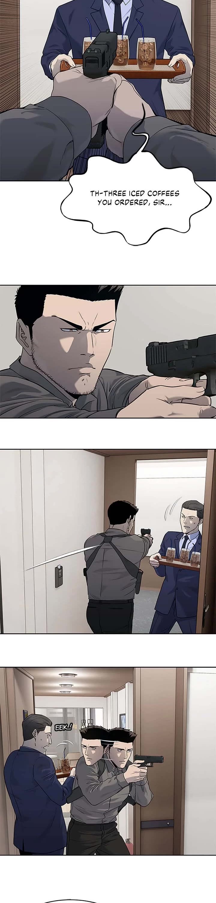 God Of Blackfield chapter 197 page 12