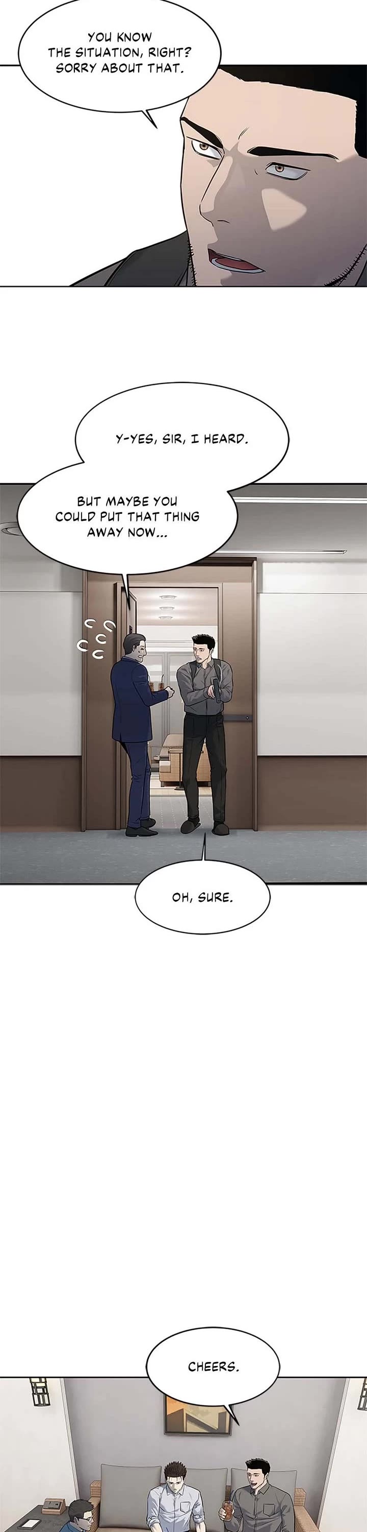 God Of Blackfield chapter 197 page 13