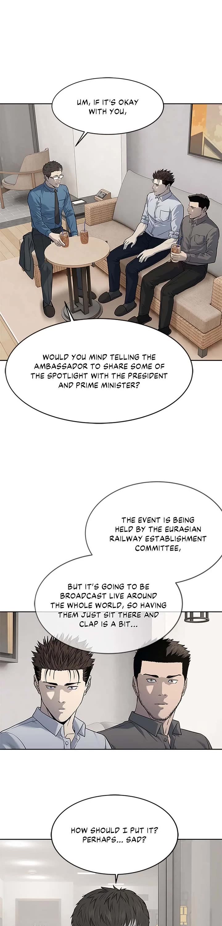 God Of Blackfield chapter 197 page 16