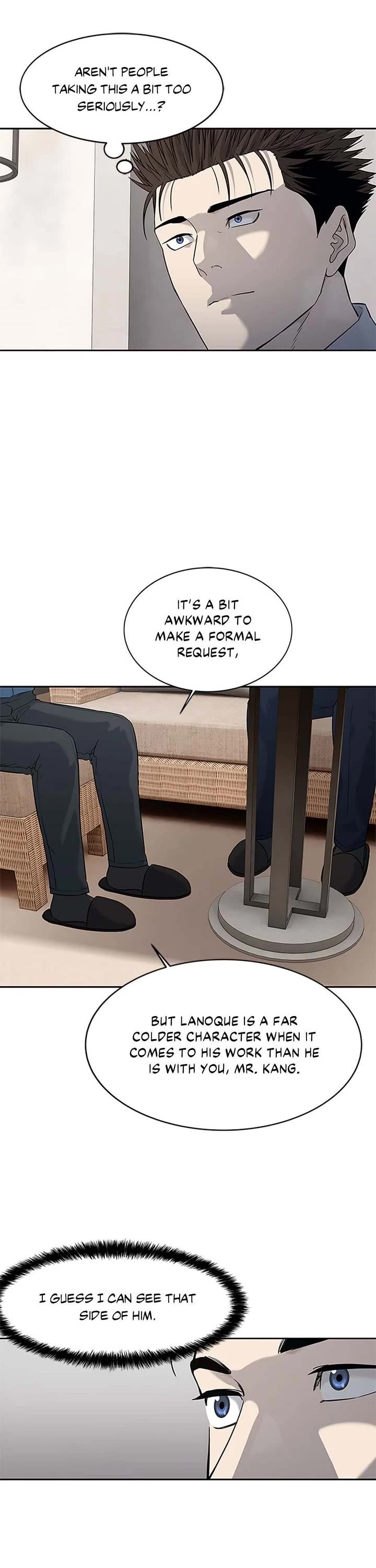 God Of Blackfield chapter 197 page 18