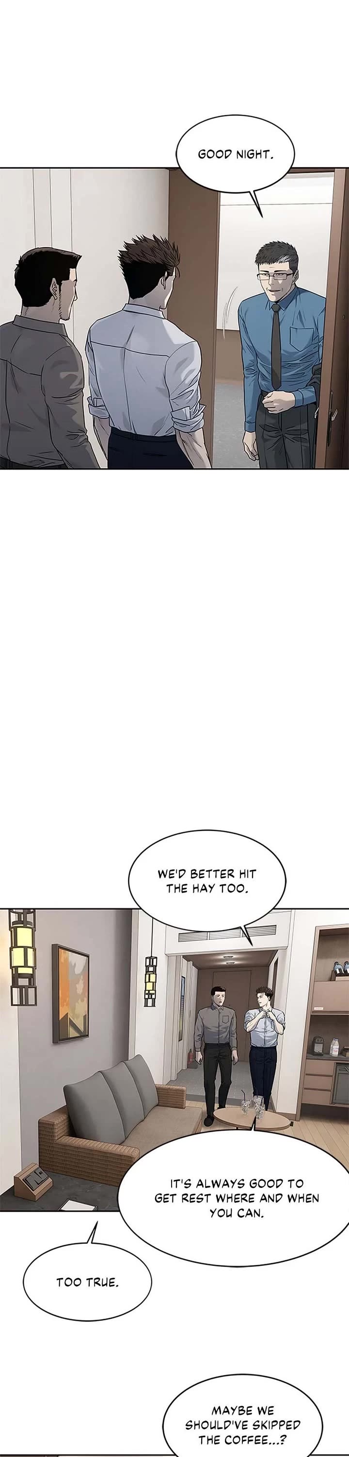 God Of Blackfield chapter 197 page 21